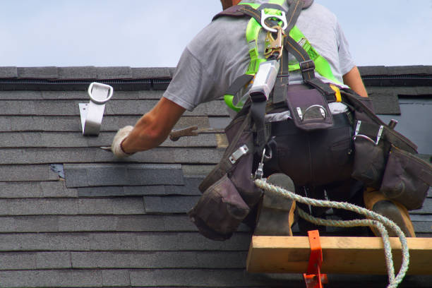 Quick and Trustworthy Emergency Roof Repair Services in El Cenizo, TX