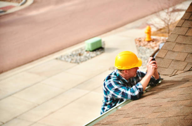 Best Best Roofing Contractors  in El Cenizo, TX