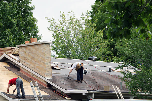 Roof Waterproofing Services in El Cenizo, TX